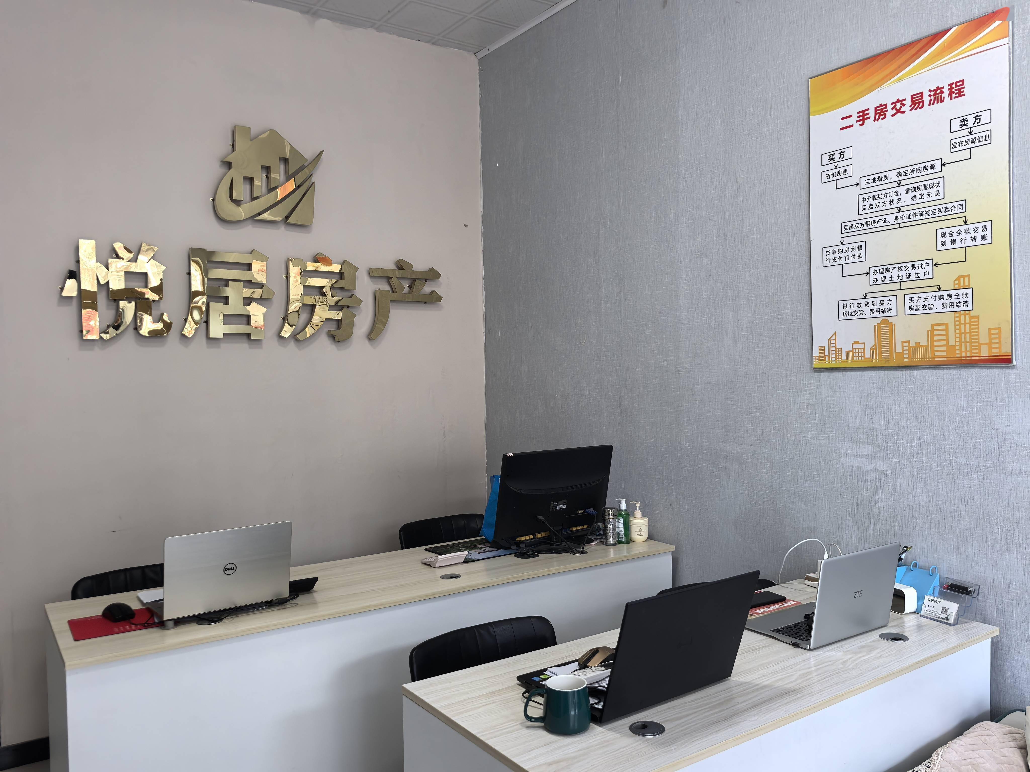 唐县悦居房地产经纪有限公司：专业房产服务的引领者
