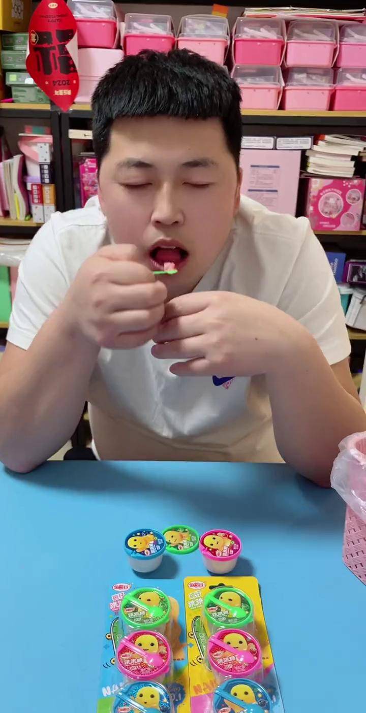 儿童跳跳糖跳跳糖 儿童跳跳糖