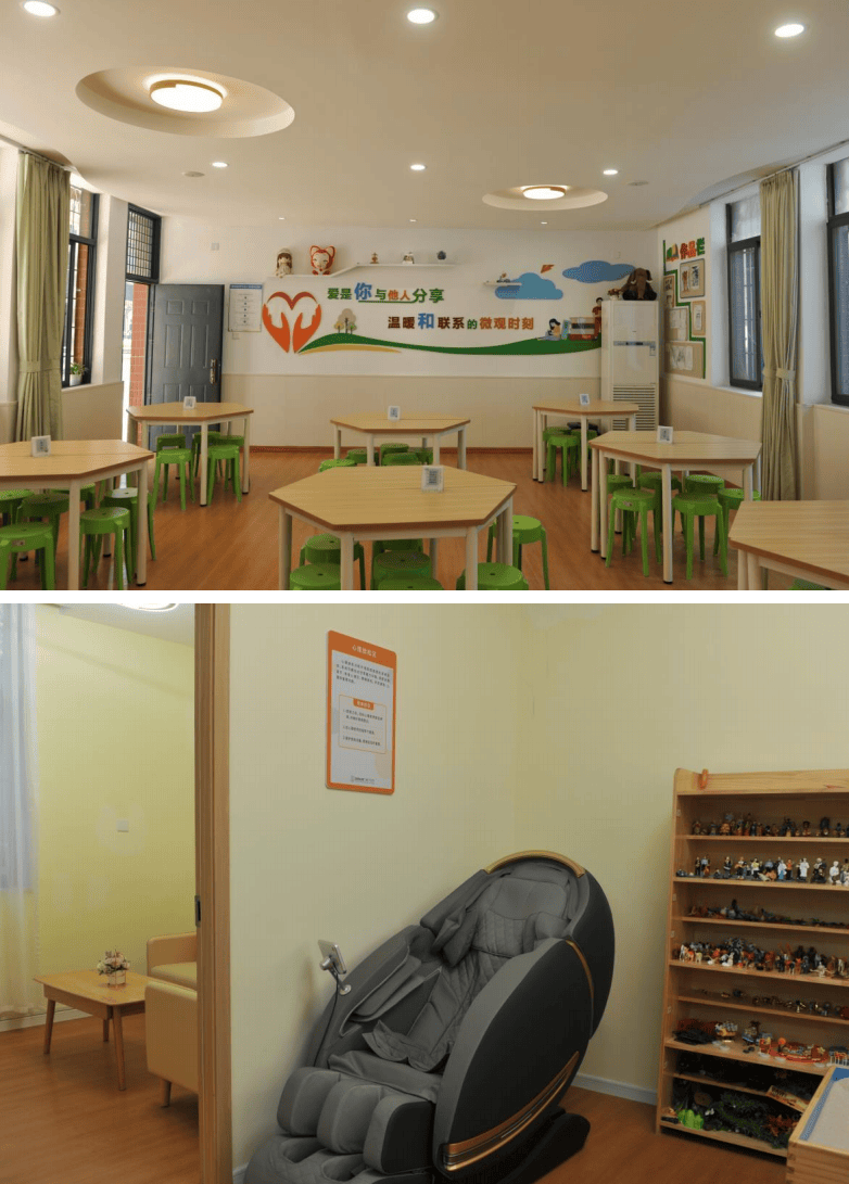 湖南湘江新区雷锋小学,厦门市青少年宫合作推进大中小德育一体化建设