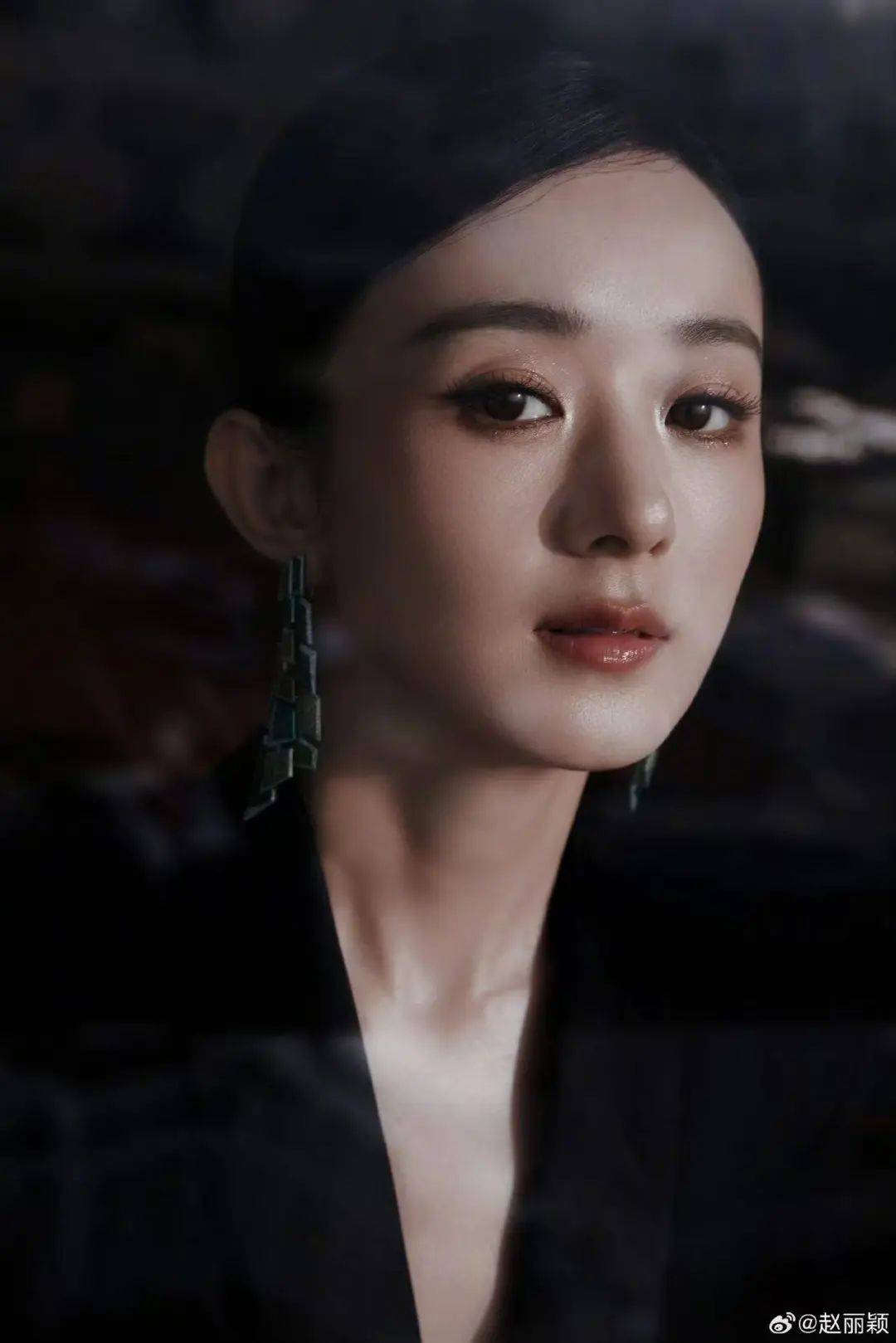 37岁赵丽颖，确认喜讯！