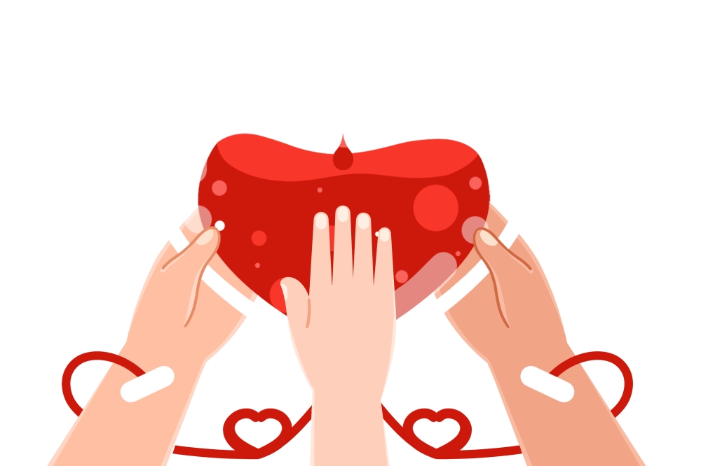 血脉相连,传递生命之火