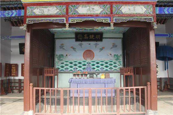 古代审案行刑为什么要往地上丢令签? | “典”亮法治_权威性_司法_法律
