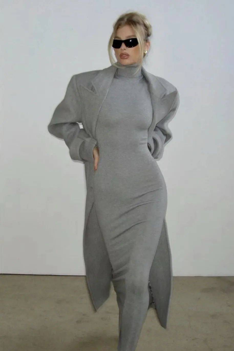 她们美到让我直呼妈咪！