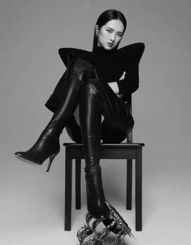 看到7年亏32亿的富家女才明白:任正非让姚安娜进娱乐圈的苦心! 看到7年亏32亿的富家女才明白:任正非让姚安娜进娱乐圈的苦心!