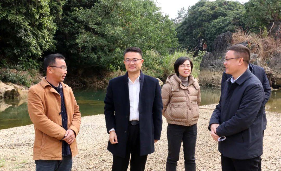 梁金昌到新和镇调研铸牢中华民族共同体意识工作