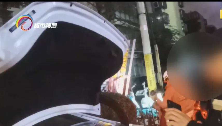 “4小时内把箱子从大理送到昆明！”这个网约车订单竟牵出42000元诈骗案