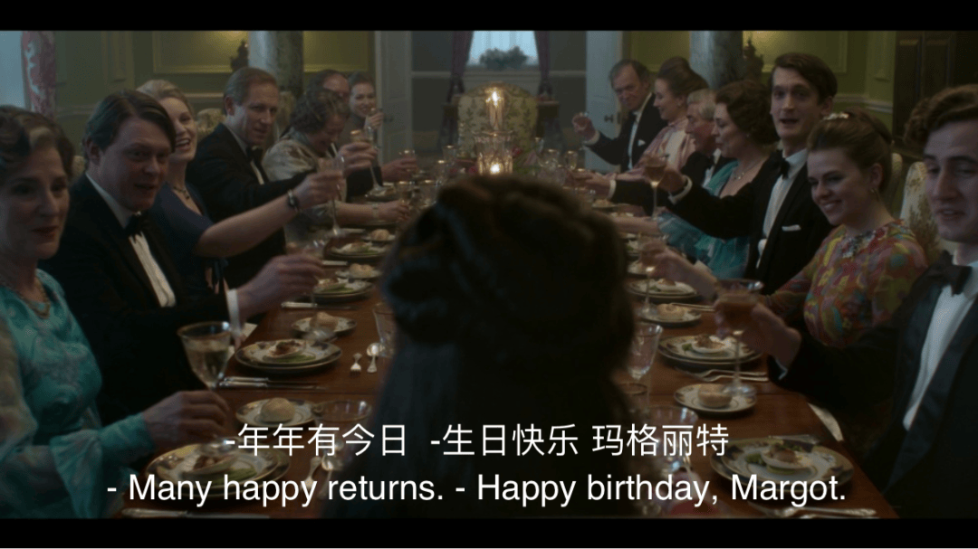 生日快乐英文缩写_生日祝福语_传统生日祝福