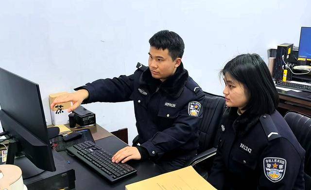 快速出击！新乡警方破获跨区域流窜盗窃手机案