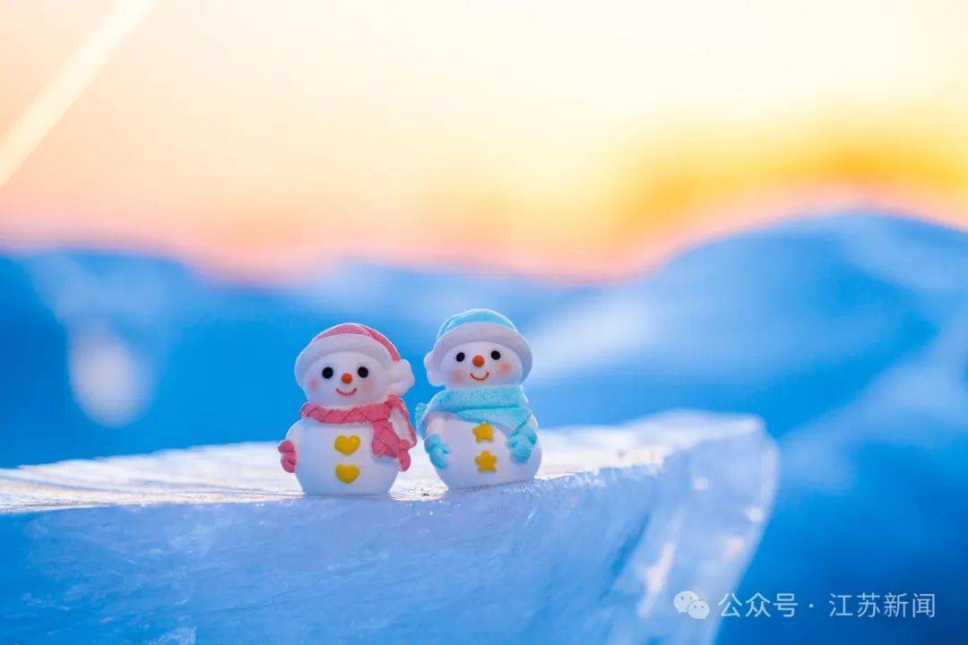 预警！预警！江苏今天中午开始！