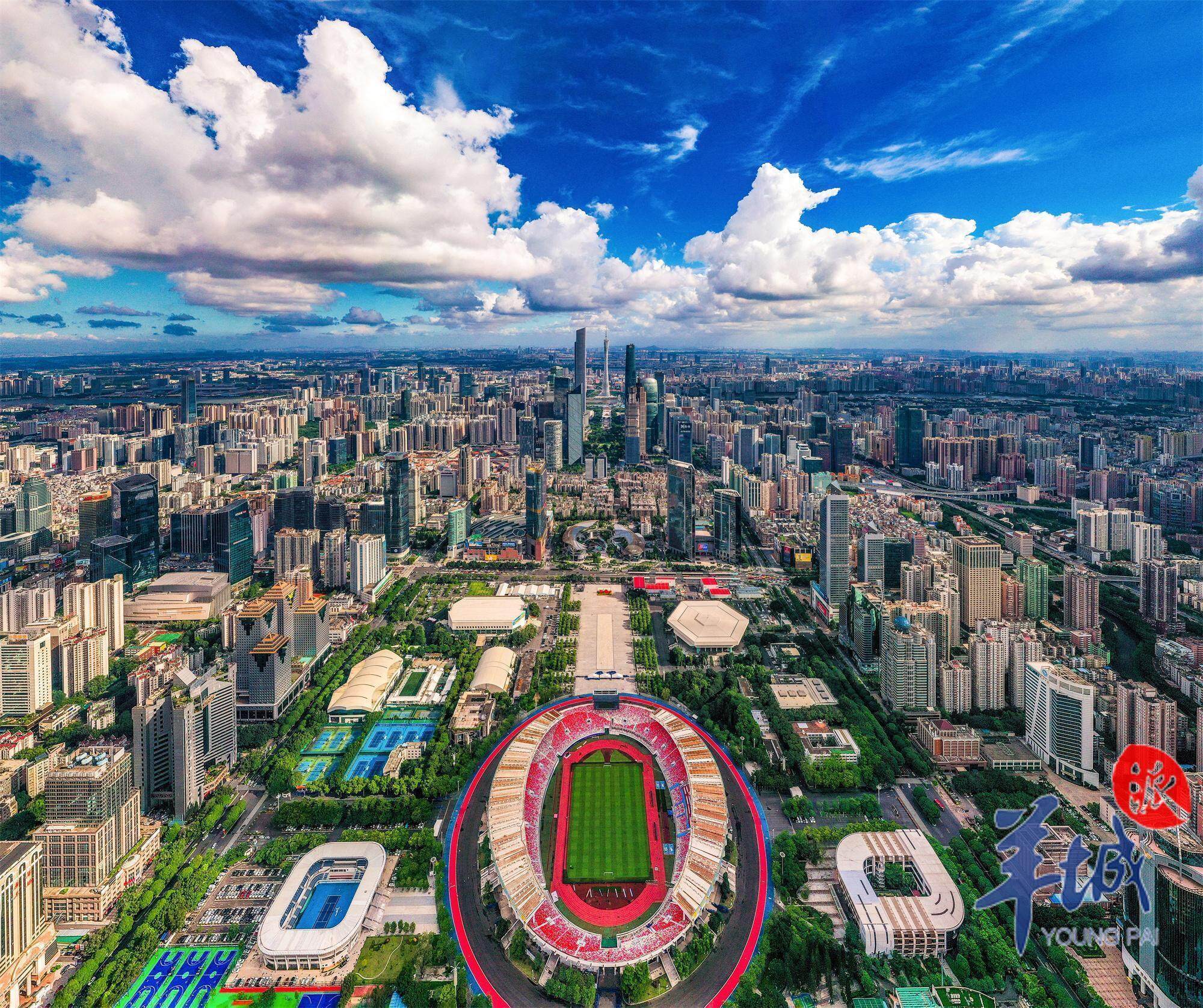 广东的14万亿，有多不容易？｜羊晚政见