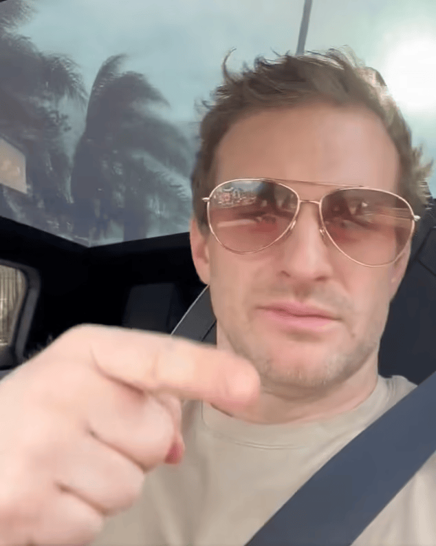 洛杉矶富人每小时2000美元雇私人消防员，金·卡戴珊等人被罚