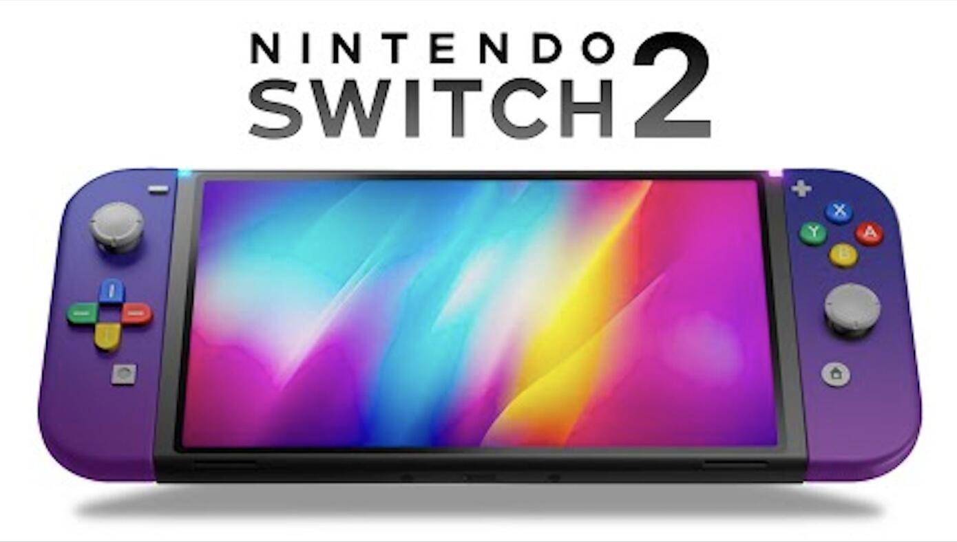 Switch2性能曝光：主机模式性能翻番！