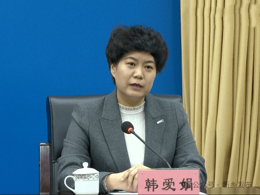 韩爱娟要实现老年食堂的普及,重点是要增强供给能力