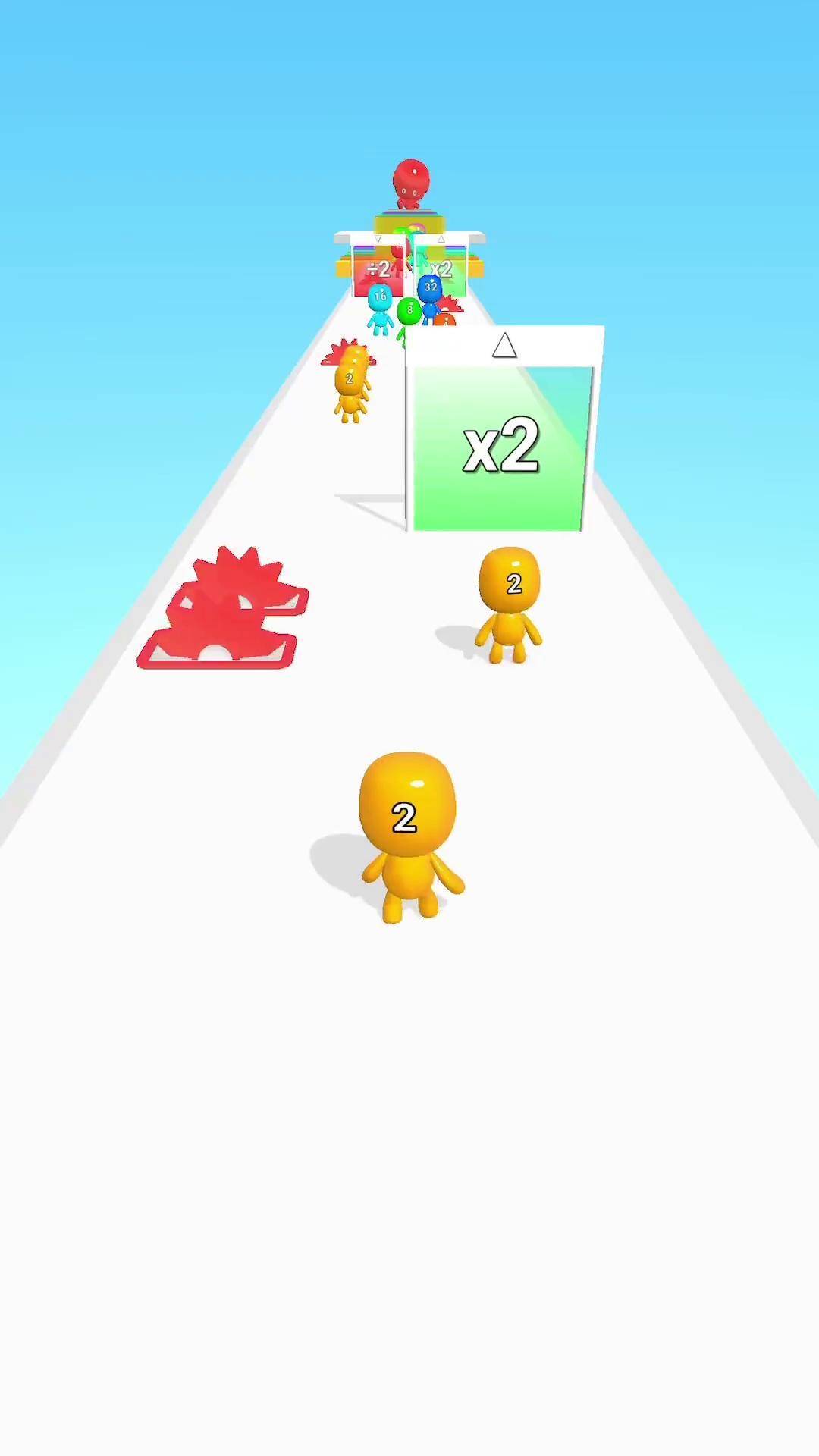 2048闯关攻略视频(2048闯关模式第六关)