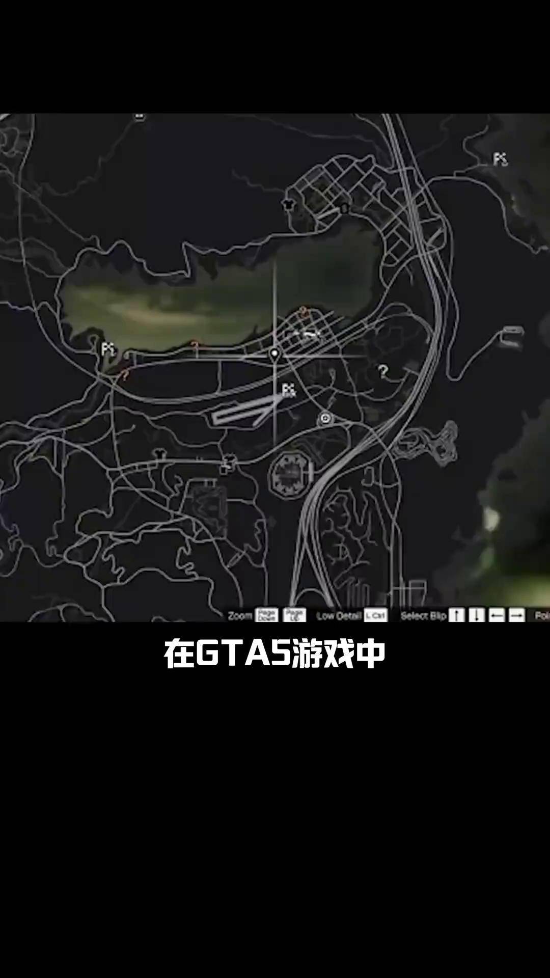 gta5彩蛋位置图图片