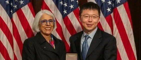 张锋再折桂冠，获美国科学技术最高荣誉_奖章_细胞_脑研究所