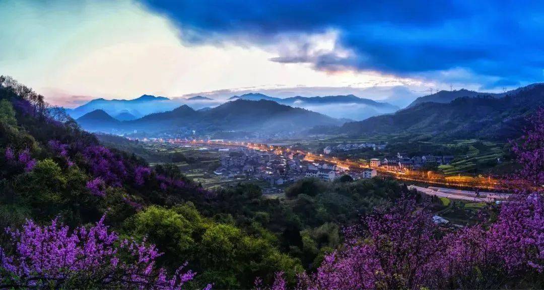 走进丽水古建筑,进行一场跨越时空的对话