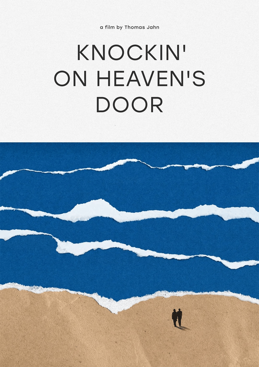 拼贴风海报,您可喜欢?