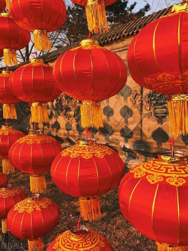 春节出游的最佳去处北京(2021春节旅游最佳去处北京)
