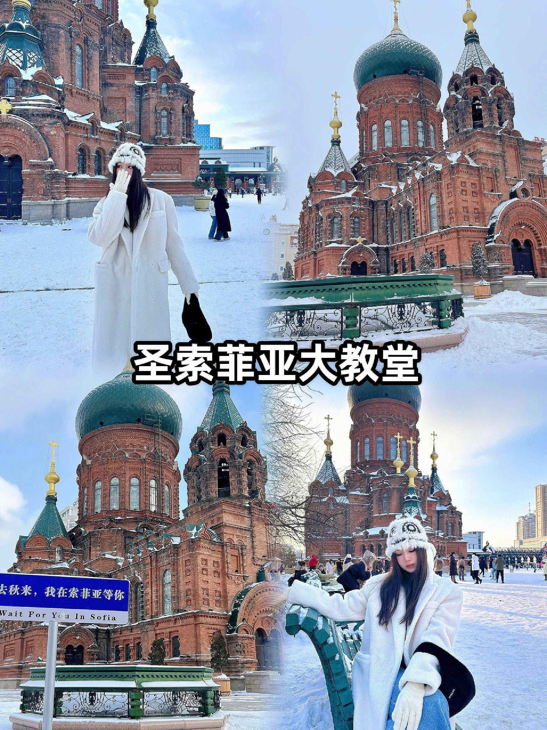 哈尔滨旅游团报名(哈尔滨旅游团报名北京五日游)