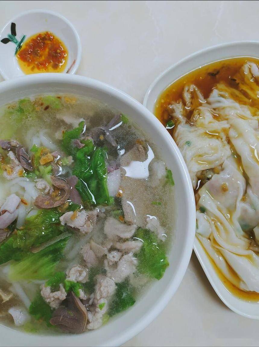 广州,最好吃的"早餐"是啥?当地人推荐这10种,我3年去了10次