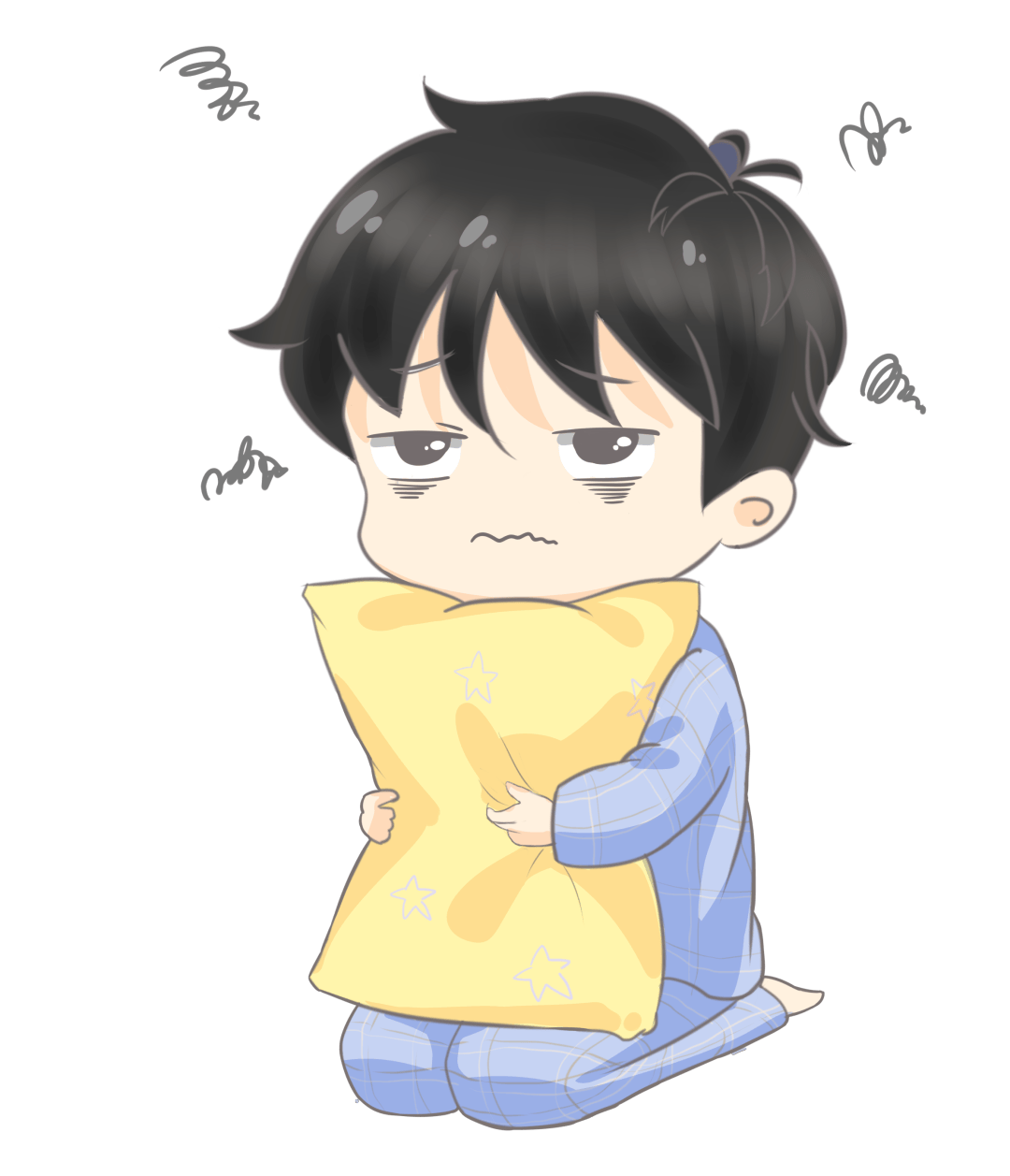 吃饱就犯困?你可能是晕碳了!