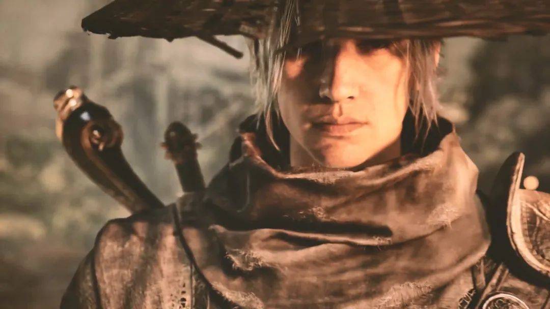 《影之刃零》实机演示曝光:视觉盛宴加性能飞跃,PS5Pro支持4k60帧_游戏_Boss_的战斗