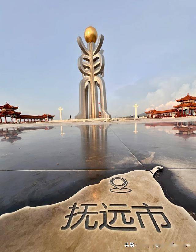 图片[7]-中国最美的8大边境城市，一不留神就出国了，此生一定要去看一次 -华闻时空
