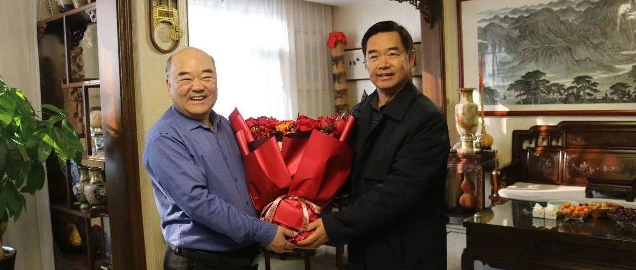 莱阳市总工会开展春节慰问活动_田宏_工作_贡献