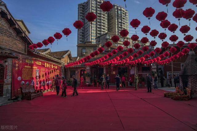 图片[24]-到福建过中国年！春节必去的6个福建宝藏城市，浓浓年味在这里！ -华闻时空