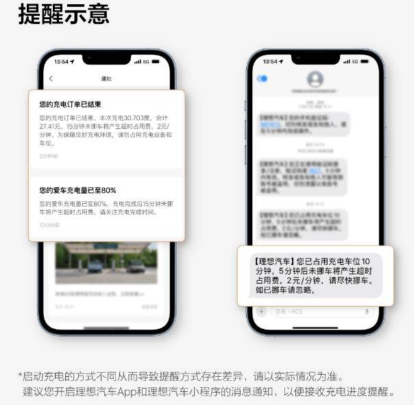 理想汽车超充站收超时费，每分钟2元封顶200，你准备好了吗？