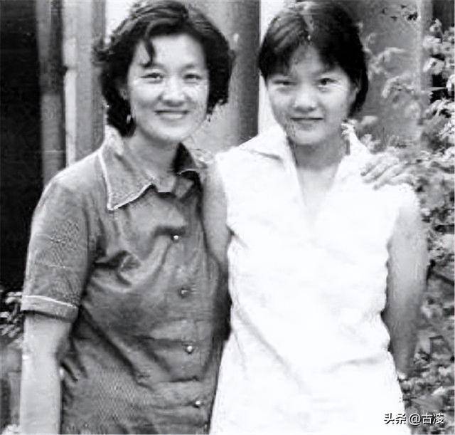 吴莉莉:曾任毛主席翻译,被斯诺夫人赞赏,1975年在台湾去世_吴光伟_延安_莱特