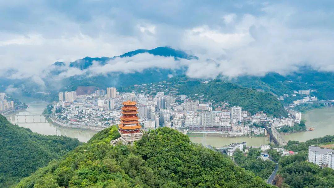 安康市紫阳县:持续推动文旅产业"出圈""出彩"