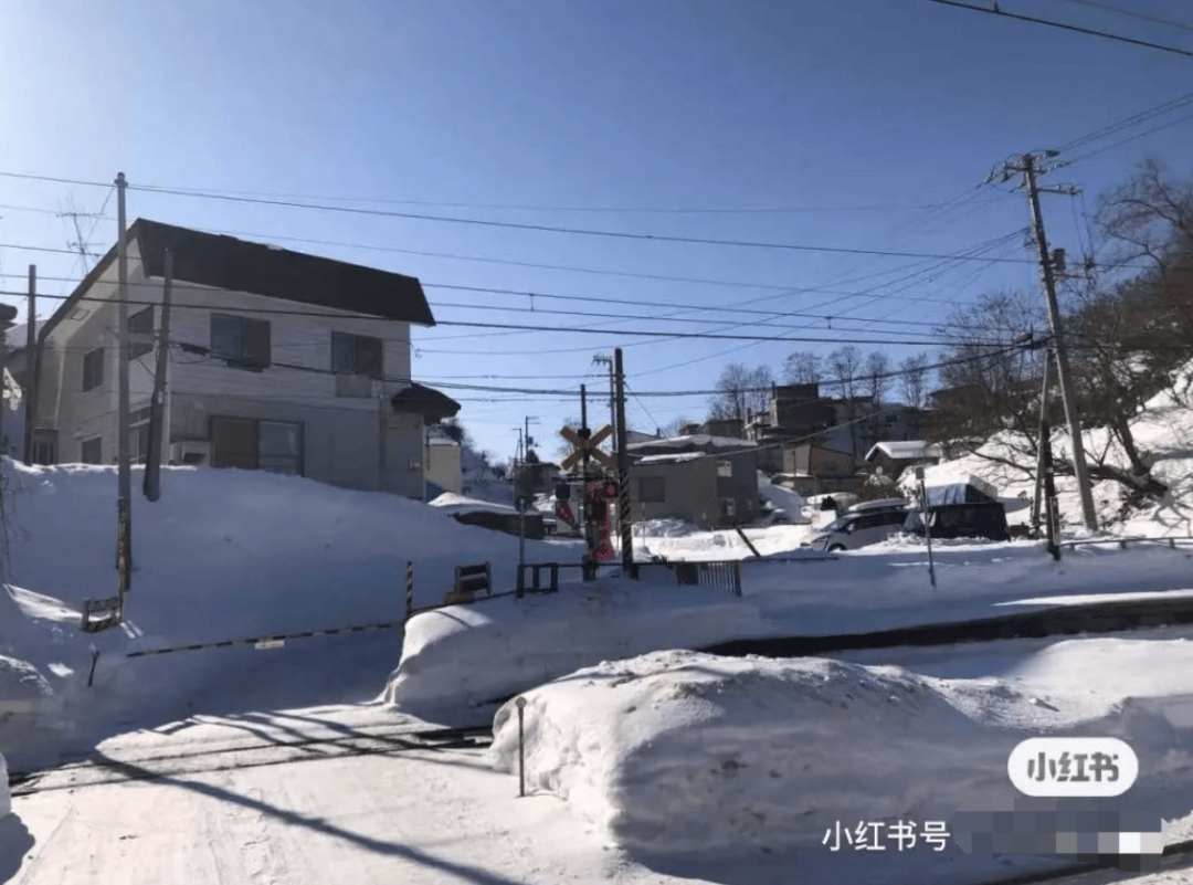 图片[10]-一中国游客在日本遭列车撞击身亡，当地警方：为拍照闯入铁轨！详情披露，网友：很容易误入轨道-华闻时空