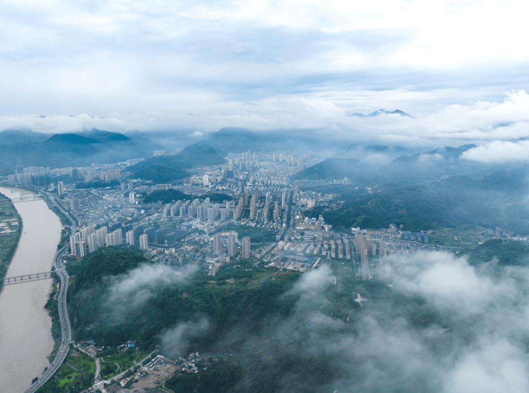 天气预报永嘉马上知