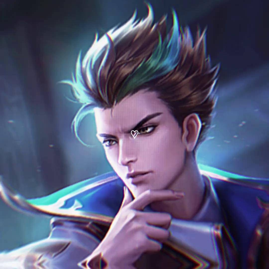 我狄大人是最帅的!王者荣耀狄仁杰 狄仁杰