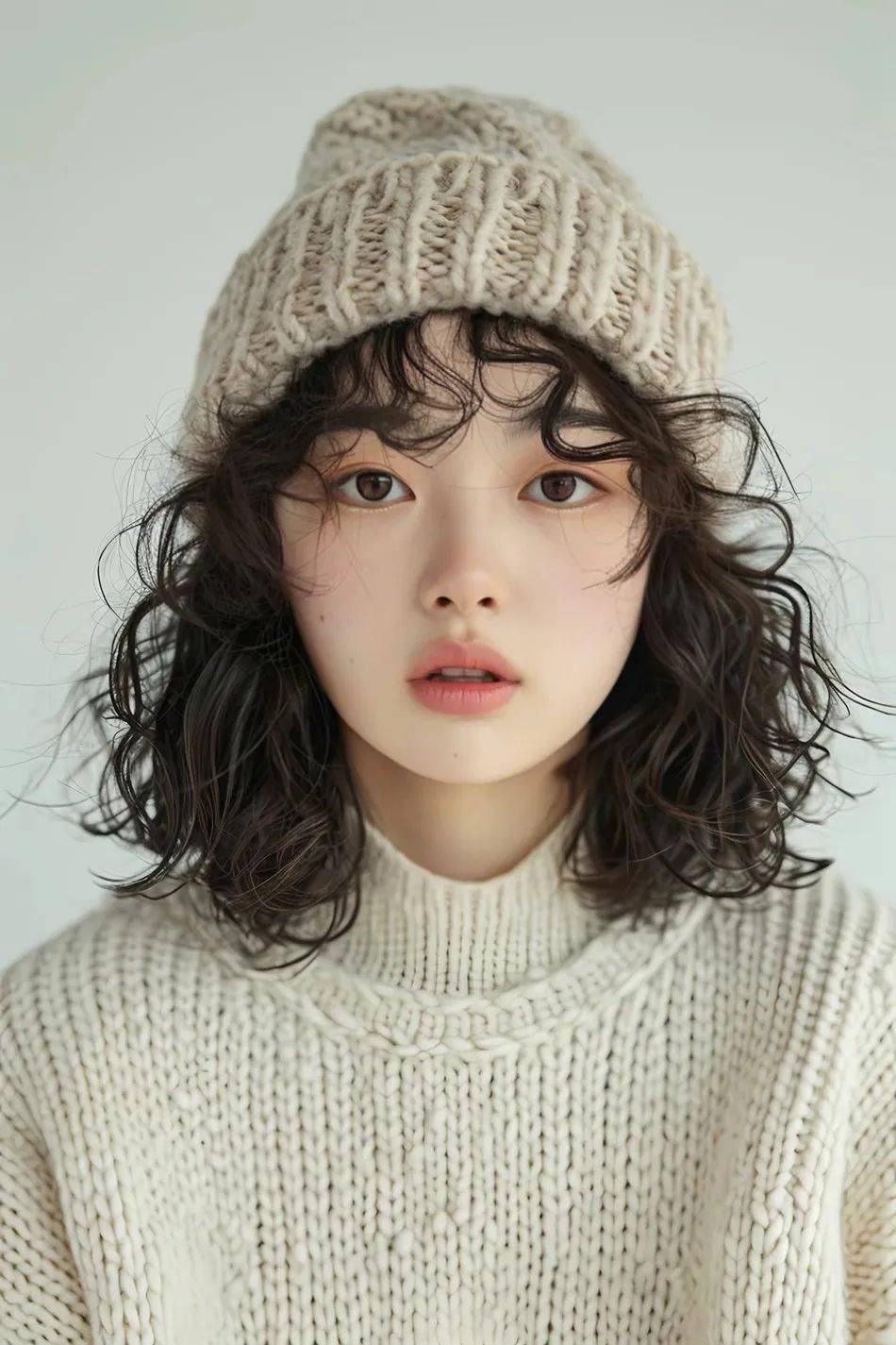 梦幻,稚嫩,天真烂漫,乖巧,可爱,轻盈,童话,甜美,少女,细腻,卡哇伊