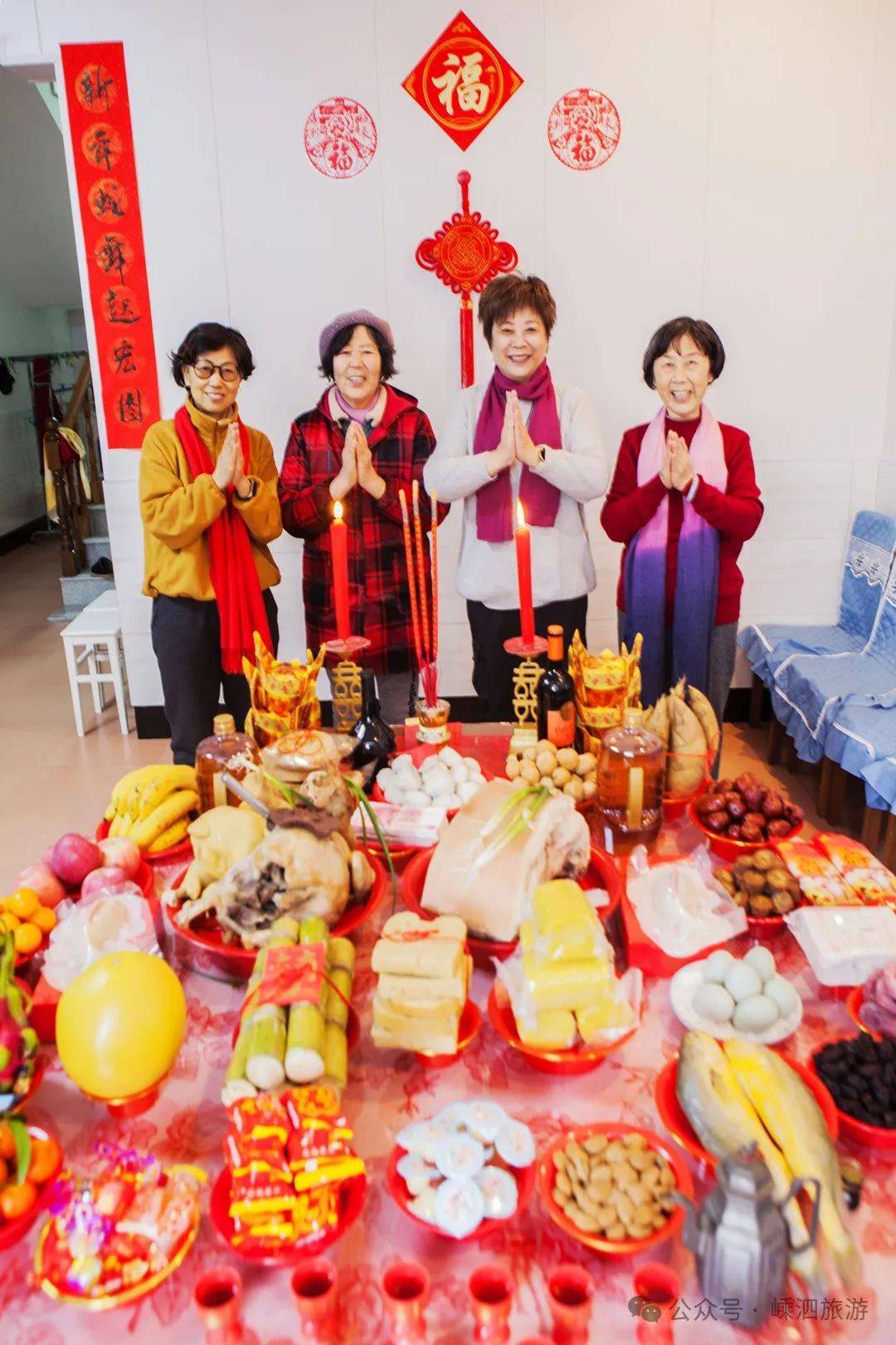 东海_大海_供品