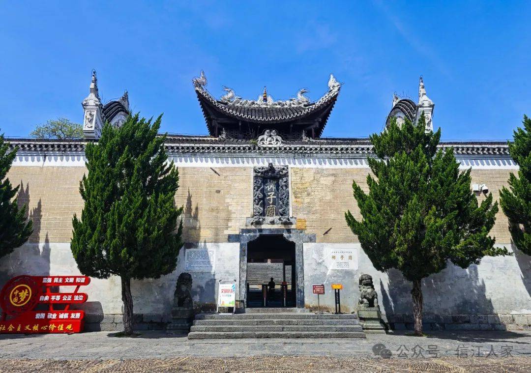 位于永州市零陵古城的全国重点文物保护单位柳子庙,始建于北宋仁宗至