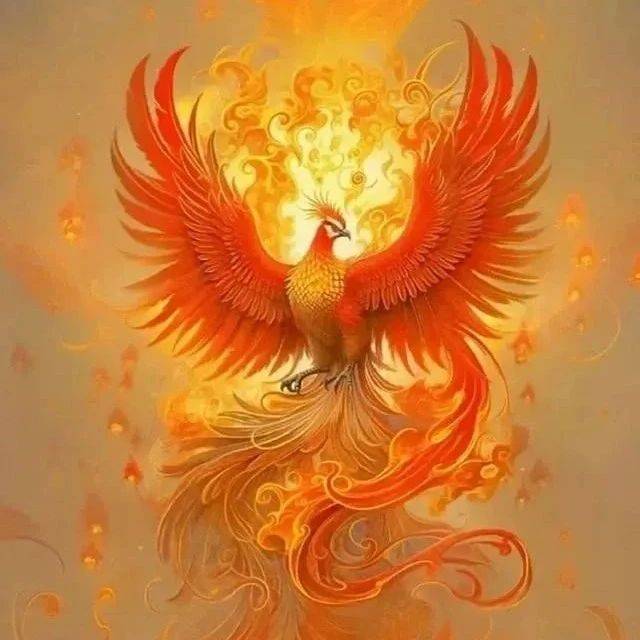 2025离火第二年,该淘汰的都被淘汰,那些历劫搞能量的人,属于你们的时代要到了!_故事_人生_乌鸦