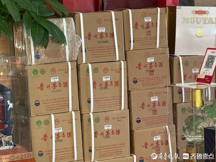 壹点调查|“蛇茅”遇冷？白酒失意春节档，为何旺季不旺？