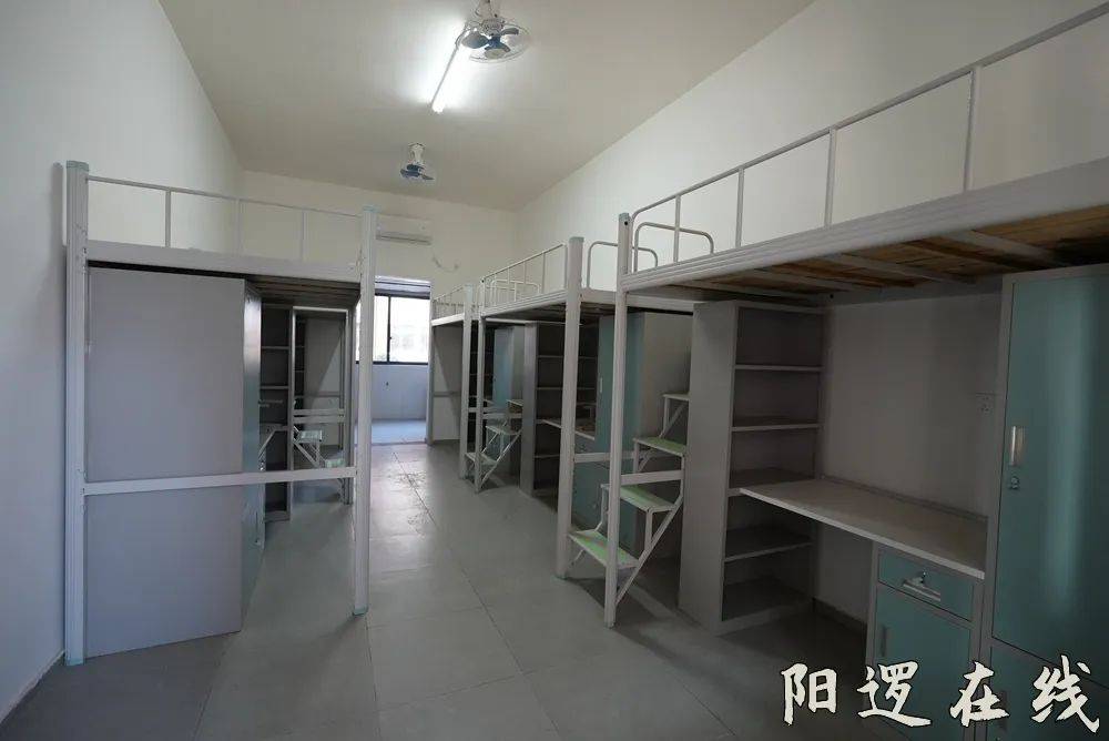 新洲一中航天校区,将迎来首批学生!