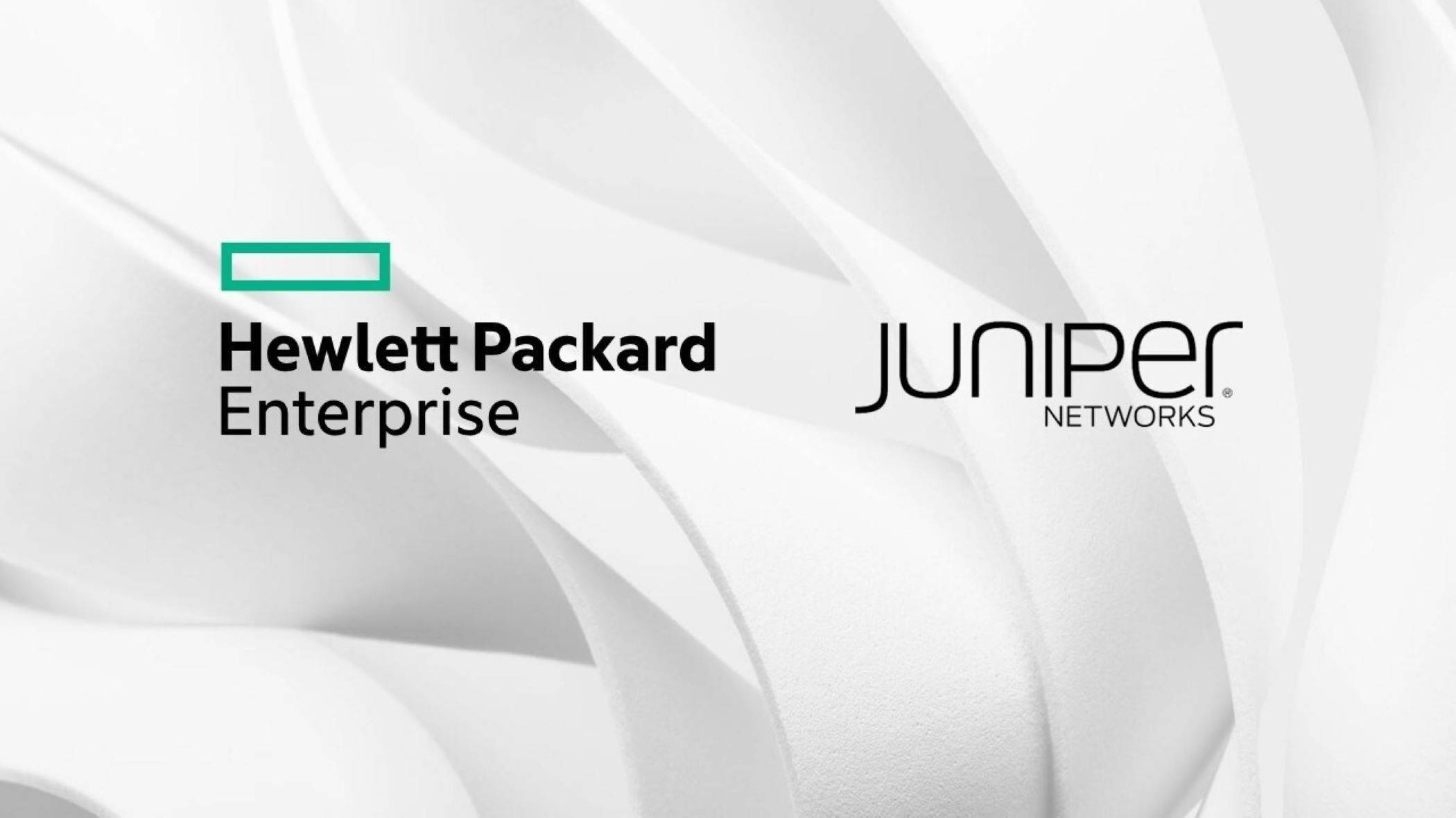 美国司法部出手：HPE 140亿美元收购瞻博网络计划遇阻 140亿美元收购案悬而未决：美国司法部起诉HPE与瞻博网络交易