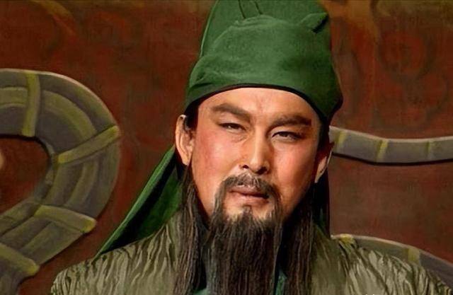 吕城之谜：不能祭拜关羽的特殊地方，吕城：不立关羽庙的独特之地，原因超乎想象