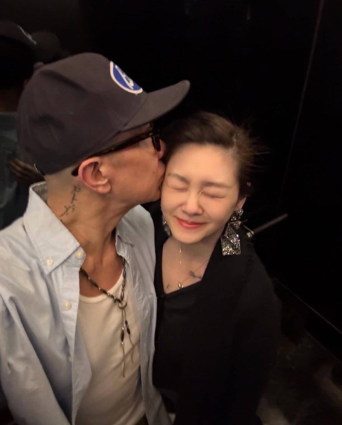 大S去世｜她的轰轰烈烈，她的斩钉截铁，也会让人揪心