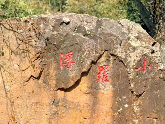 赏梅胜地：无锡荣氏梅园之旅