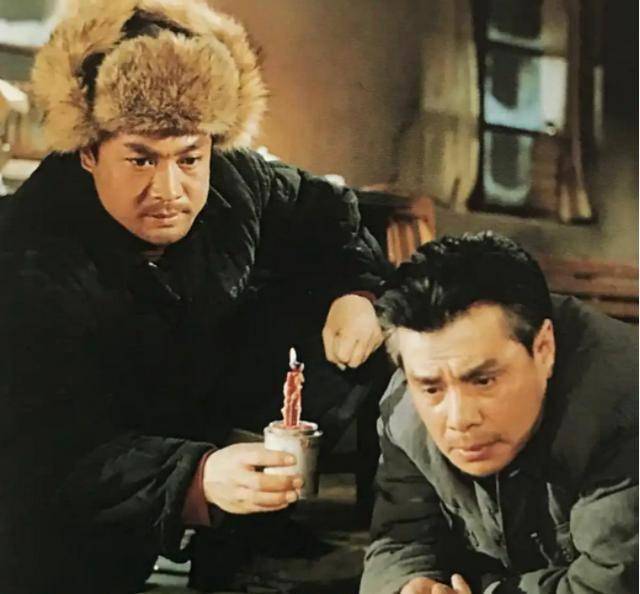 李仁堂：表里如一的影帝，低调朴实的人生，从工农兵演员到三料影帝：李仁堂的演艺之路