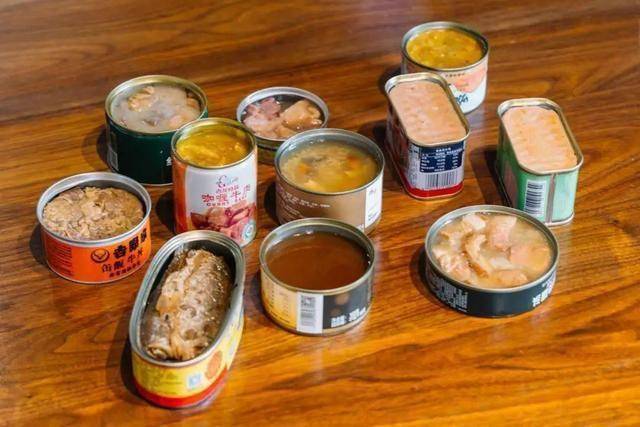 备战战争：哪些食物可储存超10年？，假如战争来临，这些能储存超10年的食物要囤起来