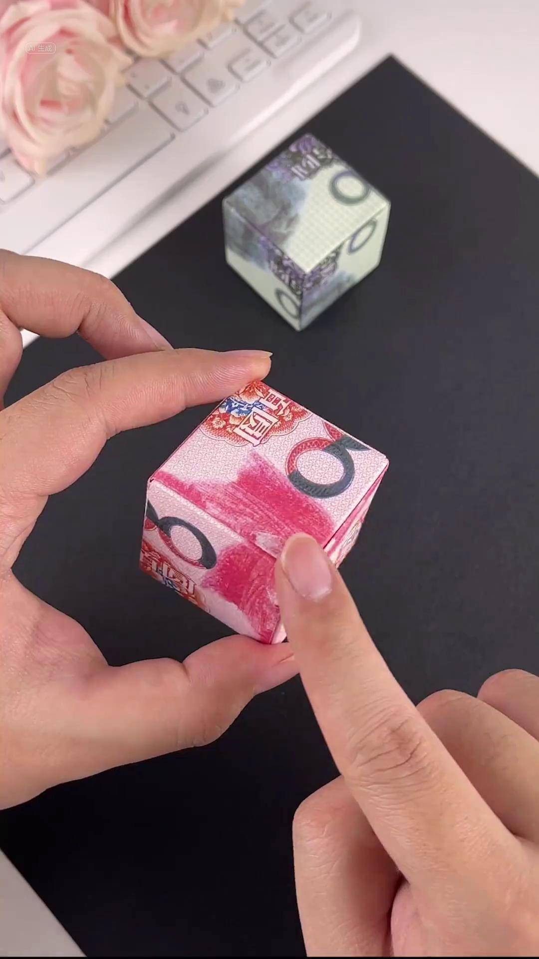 折纸 亲子手工 手工折纸