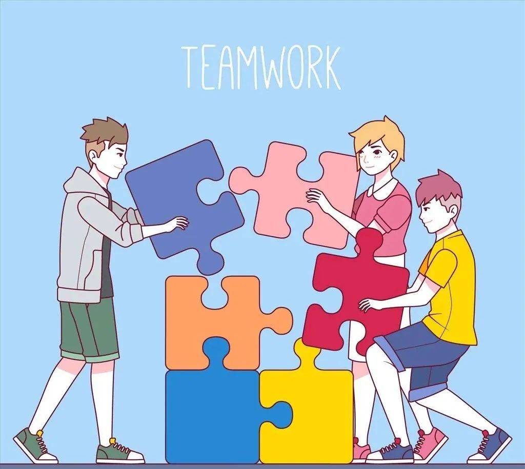 巴林特小组第2期工作支持团体